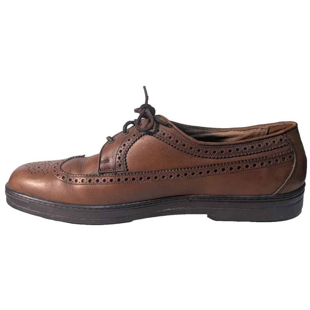 Florsheim vtg comfortech